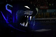 ERC Ingolstadt vs Koelner Haie, DEL, Deutsche Eishockey Liga, Playoffs, Viertelfinale, Spiel 4, 22.03.2019