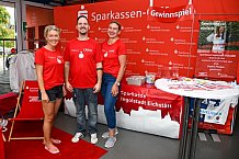 10.08.2019 - Saisoneröffnung des ERC Ingolstadt