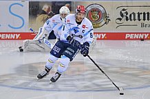 06.12.2020 - Straubing Tigers - ERC Ingolstadt