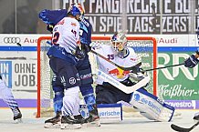 ERC Ingolstadt vs EHC Red Bull Muenchen, DEL, Deutsche Eishockey Liga, Spieltag 5, 26.09.2019