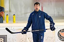 Eishockey, Herren, DEL, Saison 2024-2025, ERC Ingolstadt - Ice Training, 24.08.2024