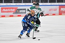 Eishockey, Frauen, European Womens Hockey League, Saison 2024-2025, ERC Ingolstadt - Lakers Kärnten, 13.09.2024