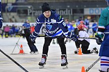 ERC Ingolstadt Kids on Ice, Eishockey, Kids on Ice, 22.12.2018