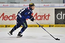 ERC Ingolstadt vs Duesseldorfer EG, Eishockey, DEL, Deutsche Eishockey Liga, 06.12.2015