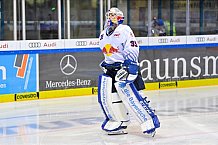 ERC Ingolstadt vs EHC Red Bull Muenchen, DEL, Deutsche Eishockey Liga, Spieltag 5, 26.09.2019