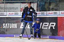 ERC Ingolstadt Kids on Ice Day, 23.02.2019