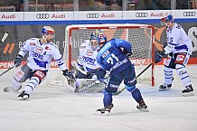 20.12.2020 - ERC Ingolstadt - Schwenninger Wild Wings