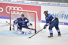 ERC Ingolstadt, DEL, Deutsche Eishockey Liga, 11.08.2018