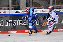 20.12.2020 - ERC Ingolstadt - Schwenninger Wild Wings