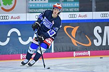 ERC Ingolstadt vs Schwenninger Wild Wings, DEL, Deutsche Eishockey Liga, Spieltag 48, 23.02.2020