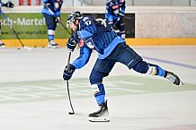 Eishockey, Herren, DEL, Saison 2024-2025, EHC Olten - ERC Ingolstadt, 25.08.2024