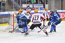 ERC Ingolstadt vs Fischtown Pinguins, DEL, Deutsche Eishockey Liga, Spieltag 8, 04.10.2019