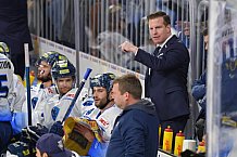 Adler Mannheim vs ERC Ingolstadt, DEL, Deutsche Eishockey Liga, Spieltag 24, 06.12.2019