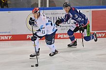 02.01.2021 - Straubing Tigers - ERC Ingolstadt