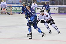 ERC Ingolstadt vs Kölner Haie, DEL, Deutsche Eishockey Liga, Spieltag 9, 06.10.2019