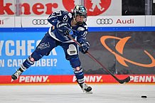 Eishockey, Frauen, DFEL, Playoffs Halbfinale Spiel 2, Saison 2021-2022, ERC Ingolstadt - ESC Planegg-Würmtal, 27.02.2022