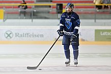 Eishockey, Herren, DEL, Saison 2024-2025, ERC Ingolstadt - Ice Training, 23.08.2024