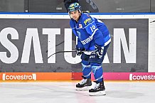 Kids on Ice Day, ERC Ingolstadt, Eishockey, DEL, Deutsche Eishockey Liga, 17.02.2018