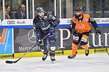 ERC Ingolstadt vs Grizzlys Wolfsburg, DEL, Deutsche Eishockey Liga, Spieltag 52, 08.03.2020