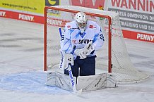 06.12.2020 - Straubing Tigers - ERC Ingolstadt