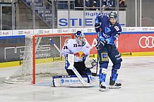 ERC Ingolstadt vs EHC Red Bull Muenchen, DEL, Deutsche Eishockey Liga, Spieltag 5, 26.09.2019