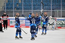 Eishockey, Frauen, European Womens Hockey League, Saison 2024-2025, ERC Ingolstadt - Lakers Kärnten, 13.09.2024