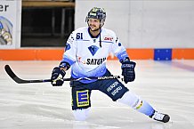 Thomas Sabo Ice Tigers vs ERC Ingolstadt, DEL, Deutsche Eishockey Liga, Gäubodenvolksfest-Cup, Gäuboden, Volksfest, Cup, Spiel 1, 16.08.2019