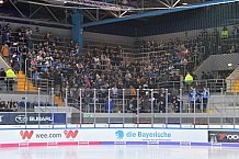 EHC Red Bull München vs ERC Ingolstadt, DEL, Deutsche Eishockey Liga, Spieltag 31, 26.12.2019