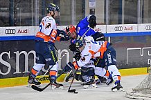 ERC Ingolstadt vs Schwenninger Wild Wings, DEL, Deutsche Eishockey Liga, Spieltag 48, 23.02.2020