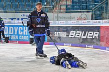 ERC Ingolstadt Kids on Ice Day, 23.02.2019