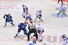 20.12.2020 - ERC Ingolstadt - Schwenninger Wild Wings