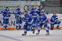 ERC Ingolstadt, DEL, Deutsche Eishockey Liga, 11.08.2018