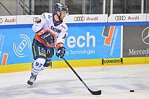 ERC Ingolstadt vs Schwenninger Wild Wings, DEL, Deutsche Eishockey Liga, Spieltag 48, 23.02.2020