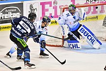 Straubing Tigers vs ERC Ingolstadt, DEL, Deutsche Eishockey Liga, Gäubodenvolksfest-Cup, Gäuboden, Volksfest, Cup, Spiel 4, 18.08.2019