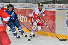 26.08.2016 - ERC Ingolstadt vs. HC Bozen