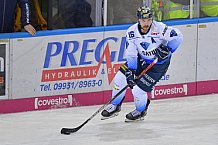 Straubing Tigers vs ERC Ingolstadt, DEL, Deutsche Eishockey Liga, Spieltag 23, 01.12.2019