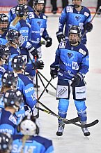 15.11.2020 - ERC Ingolstadt - ECDC Memmingen Indians