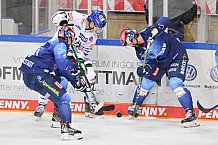 27.12.2020 - ERC Ingolstadt - Augsburger Panther