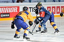 ERC Ingolstadt vs Lukko Rauma, Eishockey, CHL, European Champions League, 06.09.2016