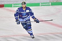 ERC Ingolstadt vs Thomas Sabo Ice Tigers, Eishockey, DEL, Deutsche Eishockey Liga, 19.08.2018