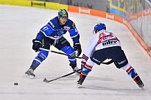 ERC Ingolstadt vs Adler Mannheim, Eishockey, DEL, Deutsche Eishockey Liga, Playoffs, Spiel 3, 18.03.2018