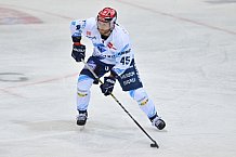 02.01.2021 - Straubing Tigers - ERC Ingolstadt