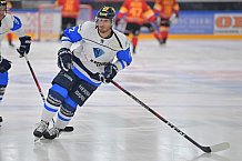 ESV Kaufbeuren vs ERC Ingolstadt, Eishockey, DEL, Deutsche Eishockey Liga, Vorbereitung, 09.09.2018