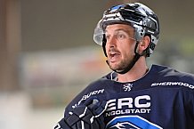 Eishockey, Herren, DEL, Saison 2024-2025, ERC Ingolstadt - Ice Training, 23.08.2024