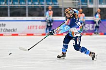 Eishockey, Frauen, European Womens Hockey League, Saison 2024-2025, ERC Ingolstadt - Lakers Kärnten, 13.09.2024