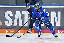 Kids on Ice Day, ERC Ingolstadt, Eishockey, DEL, Deutsche Eishockey Liga, 17.02.2018