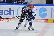 06.12.2020 - Straubing Tigers - ERC Ingolstadt