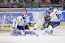 Augsburger Panther vs ERC Ingolstadt, DEL, Deutsche Eishockey Liga, Spieltag 28, 18.12.2019