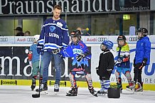 ERC Ingolstadt Kids on Ice, Eishockey, Kids on Ice, 22.12.2018