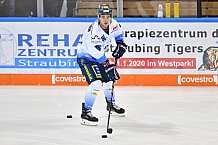 Thomas Sabo Ice Tigers vs ERC Ingolstadt, DEL, Deutsche Eishockey Liga, Gäubodenvolksfest-Cup, Gäuboden, Volksfest, Cup, Spiel 1, 16.08.2019